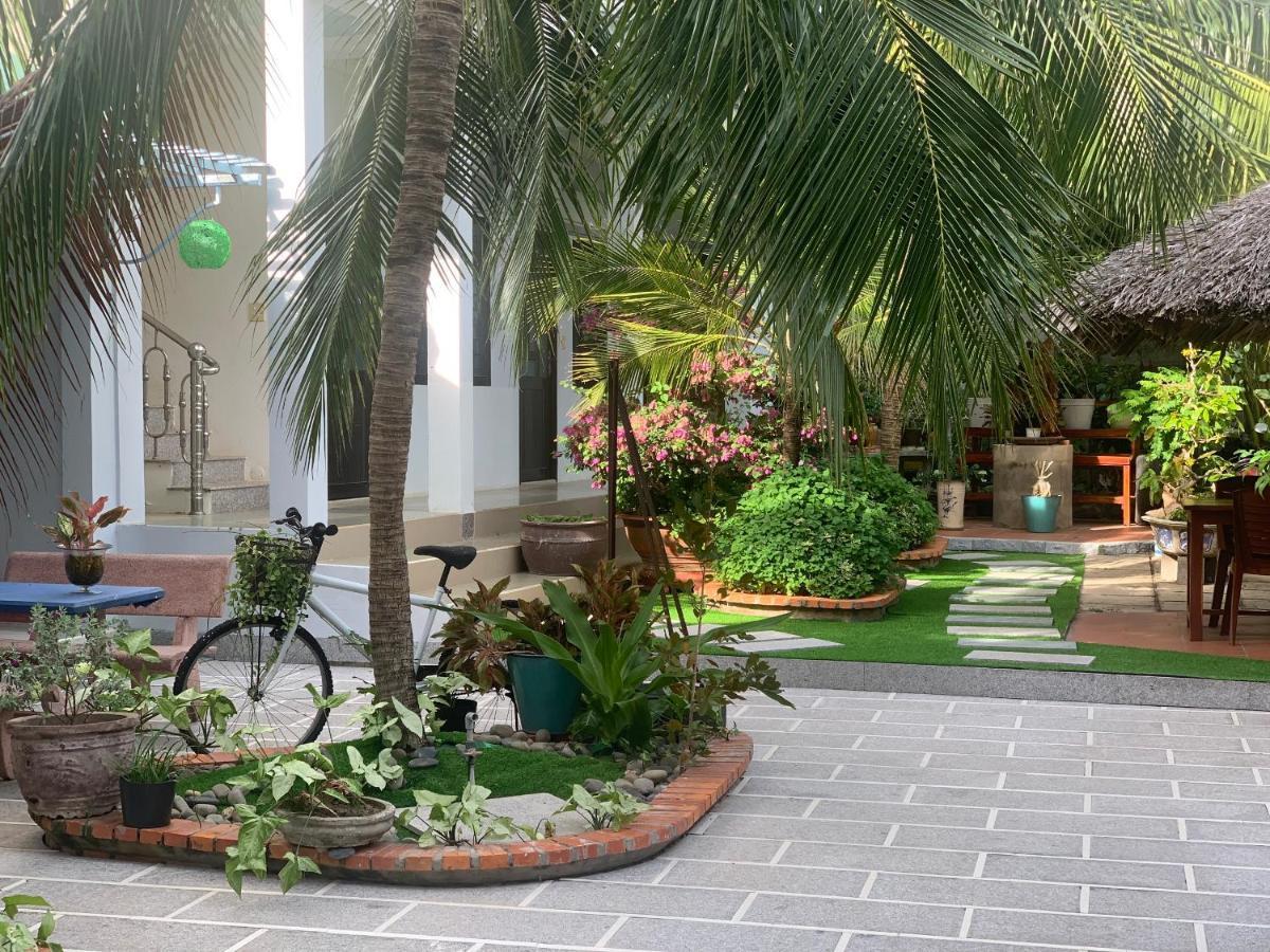 Duy An Guest House Mui Ne Exterior foto