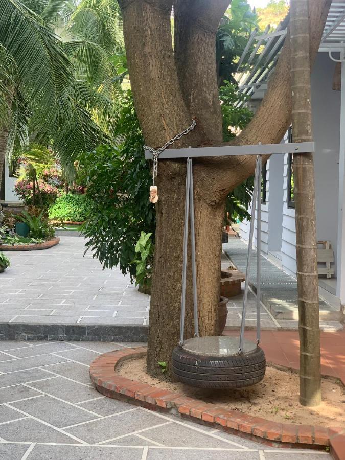 Duy An Guest House Mui Ne Exterior foto