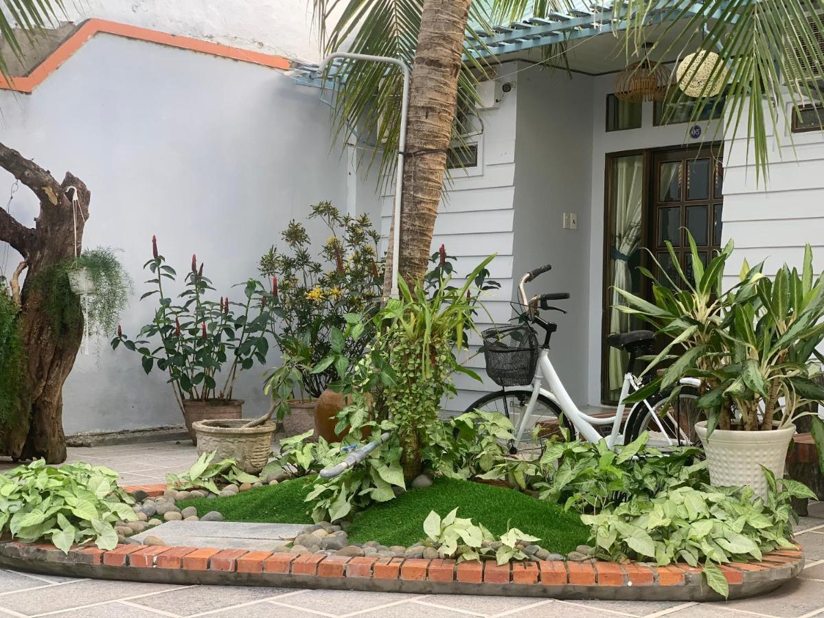 Duy An Guest House Mui Ne Exterior foto