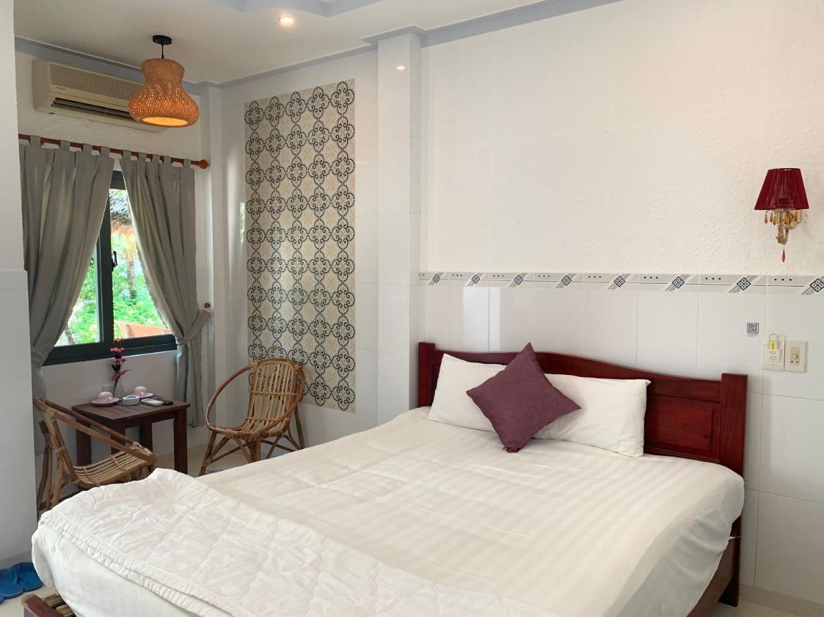Duy An Guest House Mui Ne Exterior foto