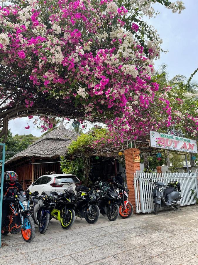Duy An Guest House Mui Ne Exterior foto