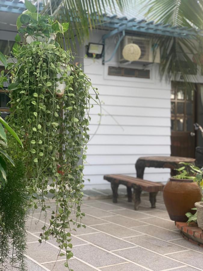 Duy An Guest House Mui Ne Exterior foto