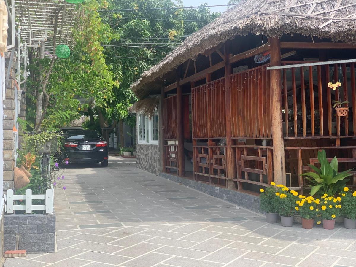 Duy An Guest House Mui Ne Exterior foto