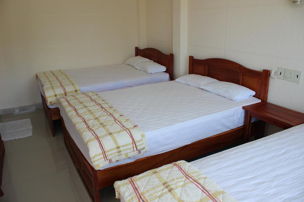 Duy An Guest House Mui Ne Exterior foto