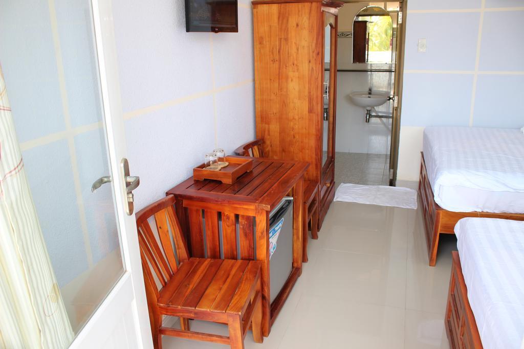 Duy An Guest House Mui Ne Exterior foto