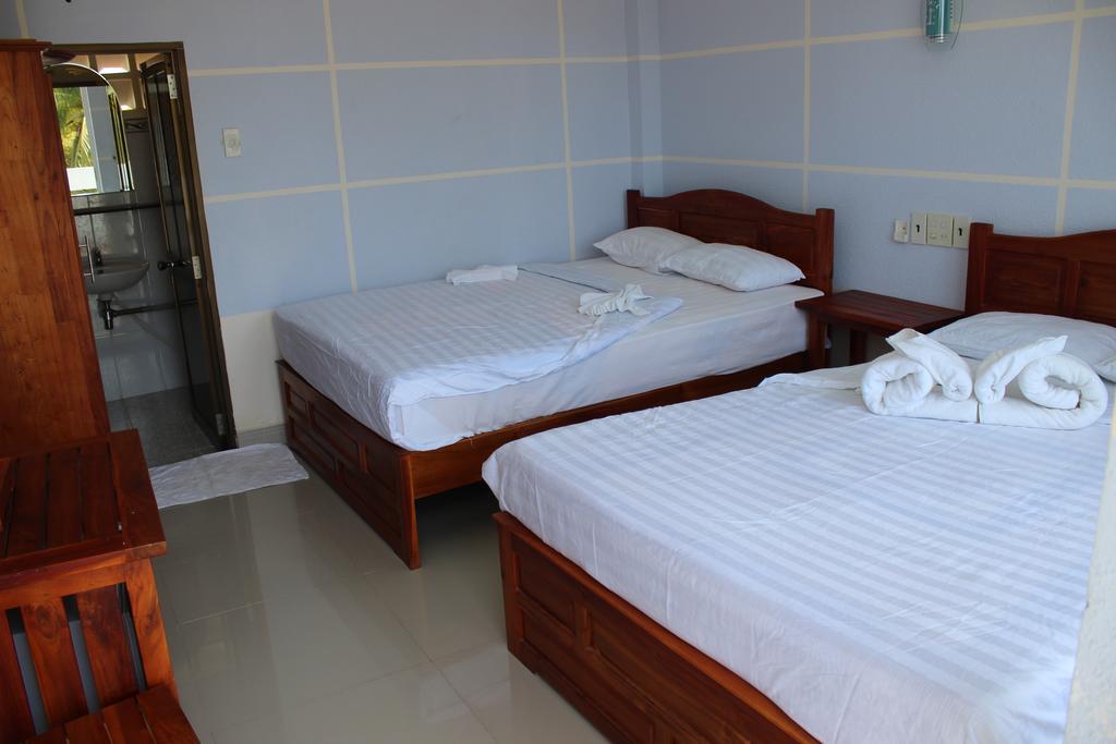 Duy An Guest House Mui Ne Exterior foto