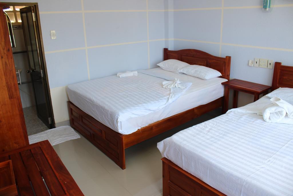 Duy An Guest House Mui Ne Exterior foto