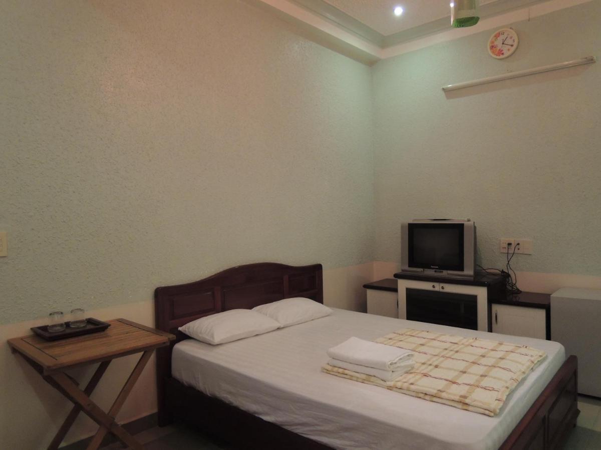 Duy An Guest House Mui Ne Exterior foto